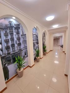 Fotografie z fotogalerie ubytování Vila Central v destinaci Constanţa