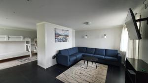 Fotografie z fotogalerie ubytování Kvernesfjorden Apartments v destinaci Averoy