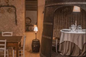 Fotografie z fotogalerie ubytování Agriturismo La Ripolina v destinaci Buonconvento
