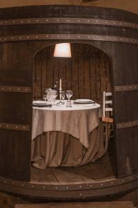 Fotografie z fotogalerie ubytování Agriturismo La Ripolina v destinaci Buonconvento