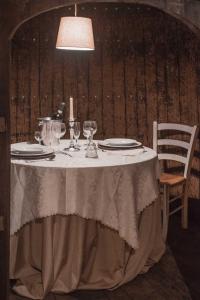 Fotografie z fotogalerie ubytování Agriturismo La Ripolina v destinaci Buonconvento