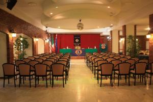 Fotografie z fotogalerie ubytování Hotel Parco Dei Principi v destinaci Scalea + 37 fotografií