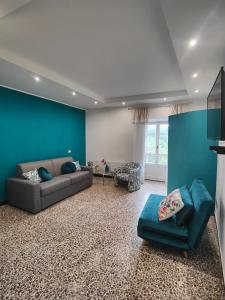 Gallery image of Al Castello in Rocca Sinibalda