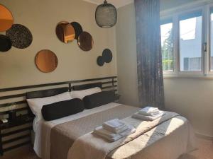 Gallery image of MoLo - residenza con accesso diretto al lago in Lazise