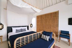 Gallery image of Villa Paradise Uluwatu in Ungasan