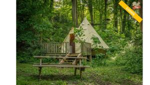 Afbeelding uit fotogalerij van Woody Park in Fécamp