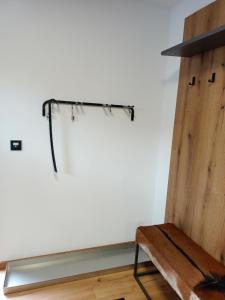 Zdjęcie z galerii obiektu Haus Felix w mieście Pettneu am Arlberg
