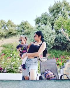 ロダキノにあるGolden Sun Apartmentsのギャラリーの写真