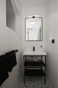 Imagen de la galería de Premium Apartments Villa Ula,Free Private PARKING, en Opatija