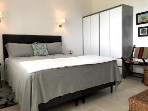 Posteľ alebo postele v izbe v ubytovaní Apartments Amadea
