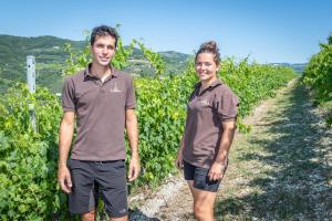 Majutusasutuse Relais di Campagna I Tamasotti külastajad