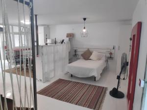 Fotografia z galérie ubytovania Loft Charco San Gines v destinácii Arrecife