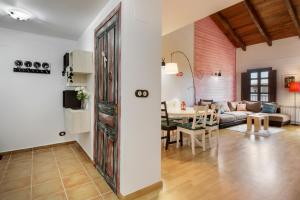 Fotografie z fotogalerie ubytování SERENDIPITY BADAGUAS v destinaci Jaca + 14 fotografií