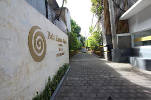 Fotografie z fotogalerie ubytování Bali Karma Sajtra Hotel v destinaci Seminyak