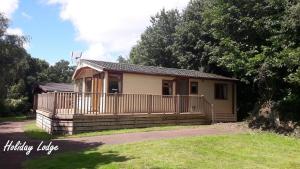 Gallery image of Greenways Valley Holiday Park in Great Torrington