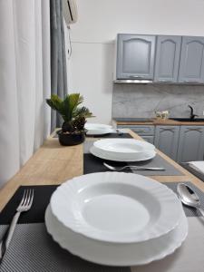 Cucina o angolo cottura di Studio Vlora