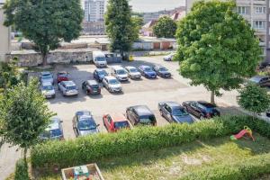 Fotografia z galérie ubytovania Archirent Apartament Waryńskiego v destinácii Gdansk