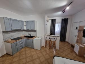 Cucina o angolo cottura di Studio Vlora