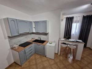 Cucina o angolo cottura di Studio Vlora