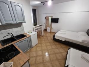 Cucina o angolo cottura di Studio Vlora