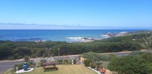 Gallery image of Zeezicht Holiday Guest Unit in Franskraal