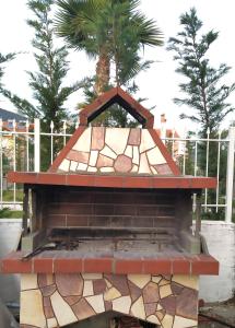 Fotografie z fotogalerie ubytování V_Paradise v destinaci Nea Iraklitsa