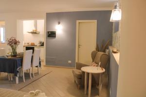 Fotografie z fotogalerie ubytování Apartment Rotone v destinaci Marciana Marina