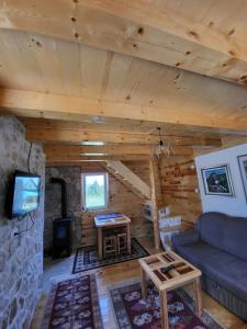 Gallery image of Mountain house WILD GOAT in Žabljak +10 photos