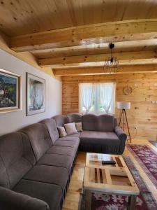 Gallery image of Mountain house WILD GOAT in Žabljak