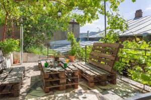 Gallery image of Hostel Indie Mindie in Tbilisi City