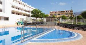Fotografie z fotogalerie ubytování Oasis del Duque apartment v destinaci Adeje