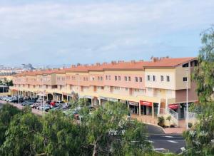 Fotografie z fotogalerie ubytování Oasis del Duque apartment v destinaci Adeje