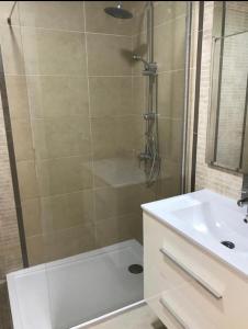Fotografie z fotogalerie ubytování Oasis del Duque apartment v destinaci Adeje