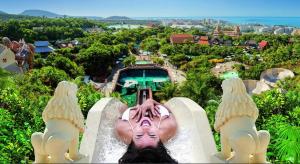 Fotografie z fotogalerie ubytování Oasis del Duque apartment v destinaci Adeje