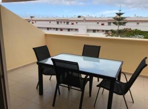 Fotografie z fotogalerie ubytování Oasis del Duque apartment v destinaci Adeje
