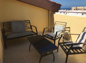 Fotografie z fotogalerie ubytování Oasis del Duque apartment v destinaci Adeje