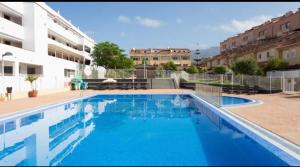 Fotografie z fotogalerie ubytování Oasis del Duque apartment v destinaci Adeje