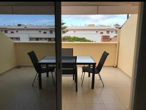 Fotografie z fotogalerie ubytování Oasis del Duque apartment v destinaci Adeje