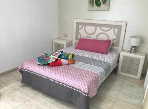Fotografie z fotogalerie ubytování Oasis del Duque apartment v destinaci Adeje