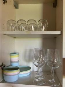 Appartement - Le corti di Orciatico italokat is kínál