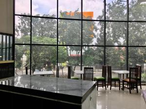 Fotografie z fotogalerie ubytování Agogo Downtown Hotel Surabaya v destinaci Surabaja