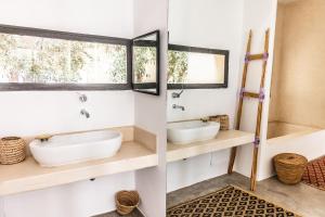 Φωτογραφία από το άλμπουμ του Bakkal Farm Agrolodge στο Μαρακές