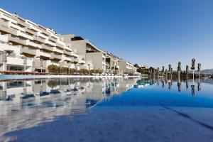 Gallery image of Blue Marine Resort and Spa Hotel in Agios Nikolaos
