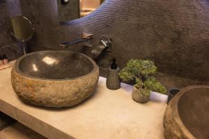 Fotografie z fotogalerie ubytování KOUROUTA VILLAS v destinaci Kourouta