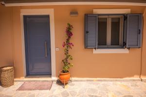 Fotografie z fotogalerie ubytování KOUROUTA VILLAS v destinaci Kourouta