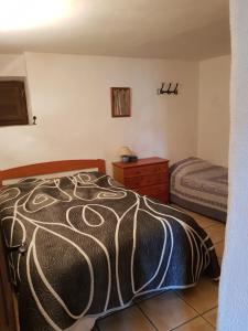 Fotografie z fotogalerie ubytování Granja de Matias v destinaci Cádiar