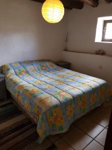 Fotografie z fotogalerie ubytování Granja de Matias v destinaci Cádiar + 2 fotografie