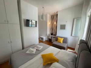 Gallery image of Accommodation Jarula in Zadar