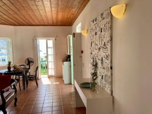 Fotografia z galérie ubytovania Alkyonis Villas v destinácii Kamáres