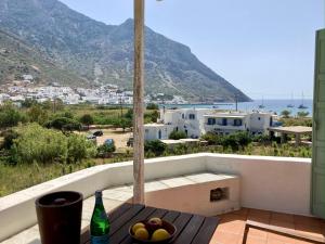 Fotografia z galérie ubytovania Alkyonis Villas v destinácii Kamáres